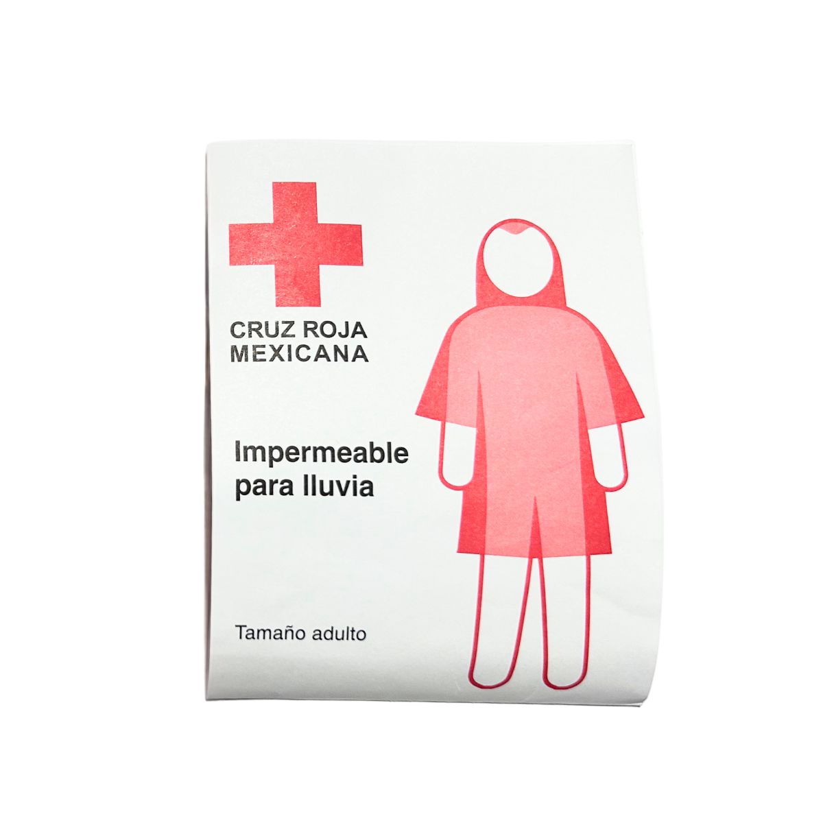 Impermeable para Lluvia